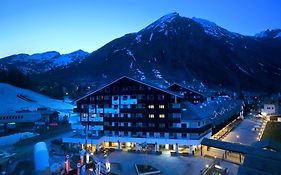Th La Thuile - Planibel Residence